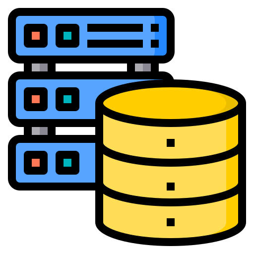 Data Source icon