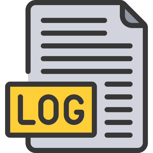 Log Viewer icon